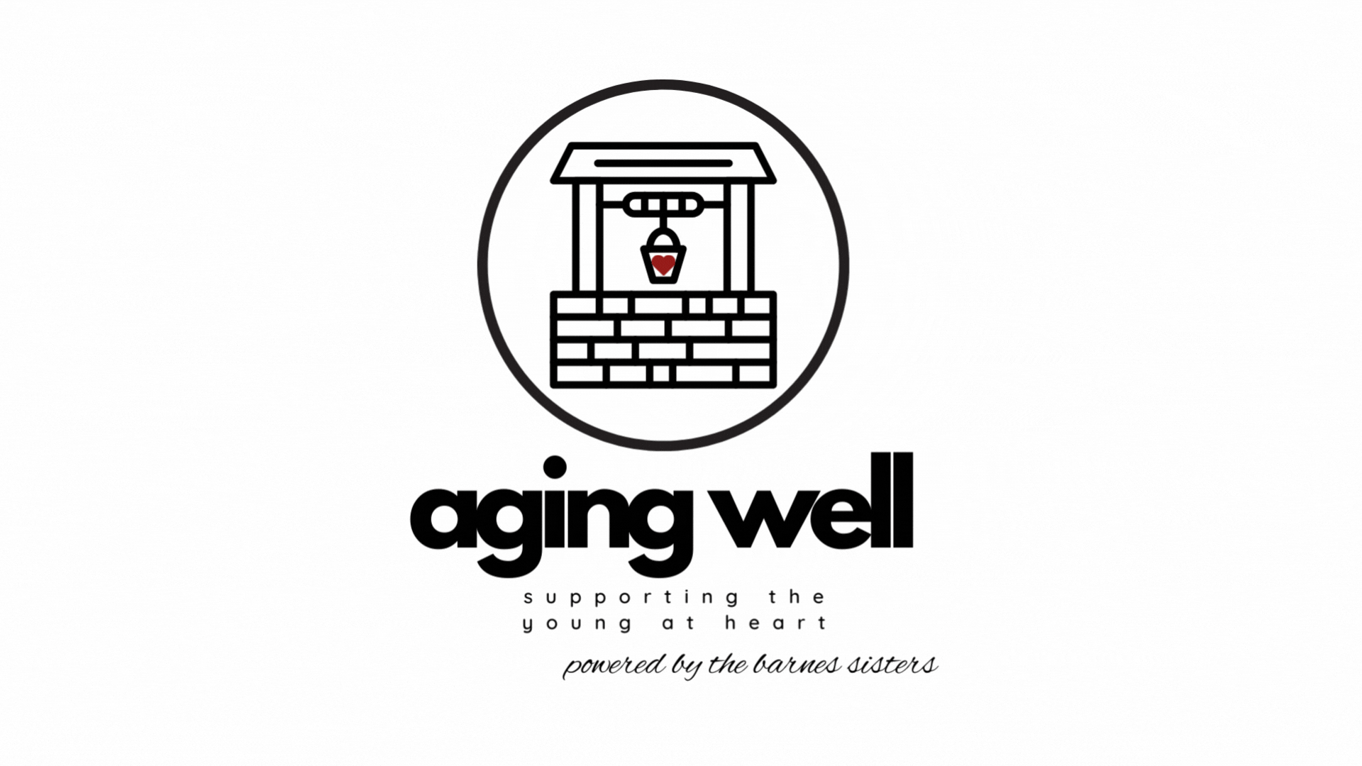 Aging Well Powered By The Barnes Sisters Aging well powered by the barnes sisters