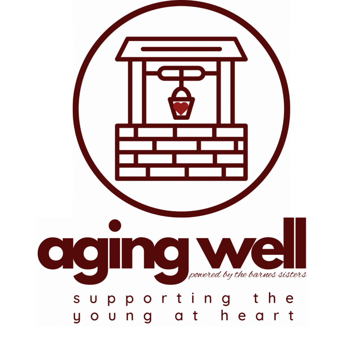 Aging well powered by the barnes sisters