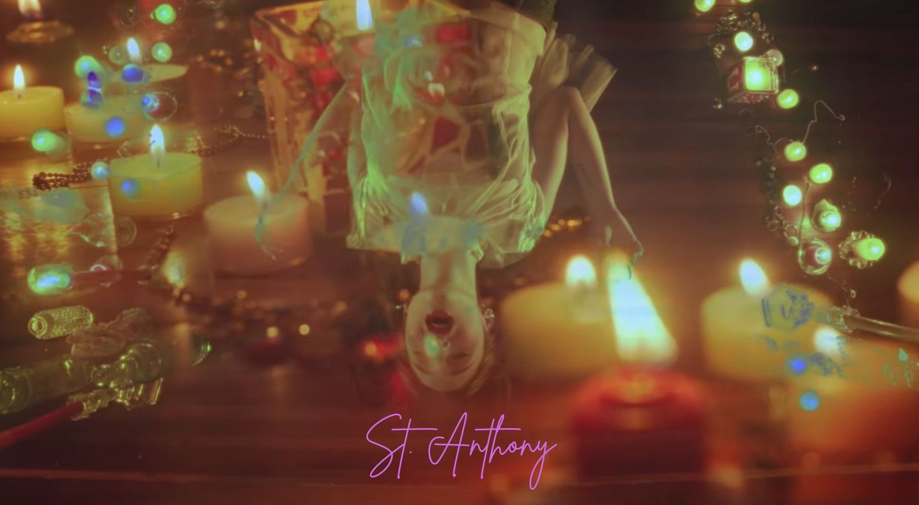 St. Anthony