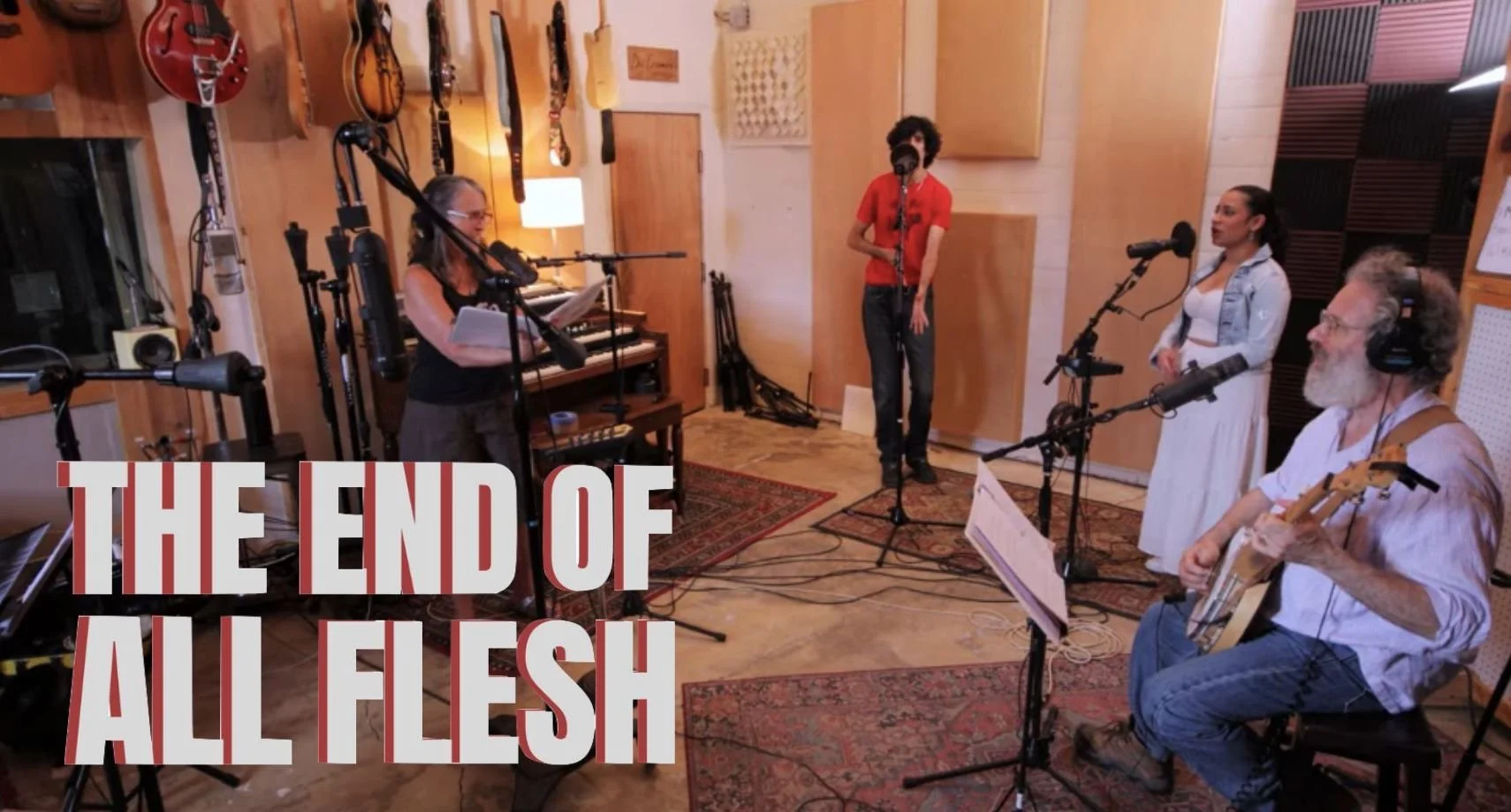 The End of All Flesh