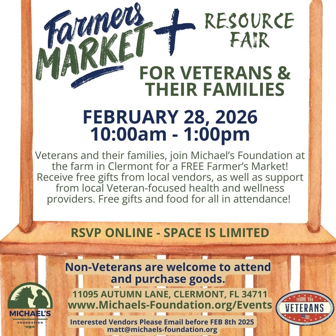 Farmer's Market & Resource Fair