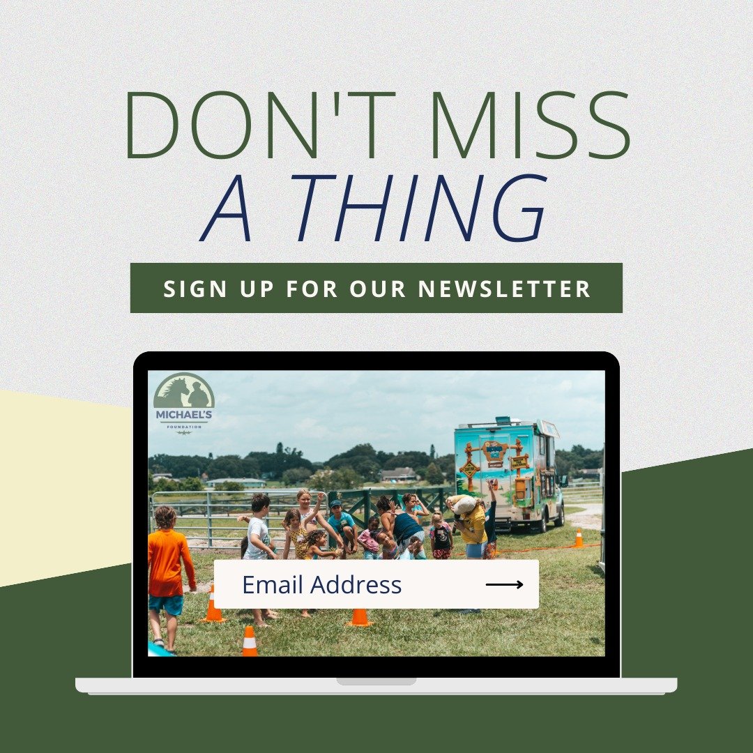Don't miss out on our latest news, programs, and resources! Sign up for our e-newsletter to stay connected and informed about how we're supporting Veterans and their families. Link in bio.

-

#clermontfl #clermontlocal #visitclermont #lakecountyfl #