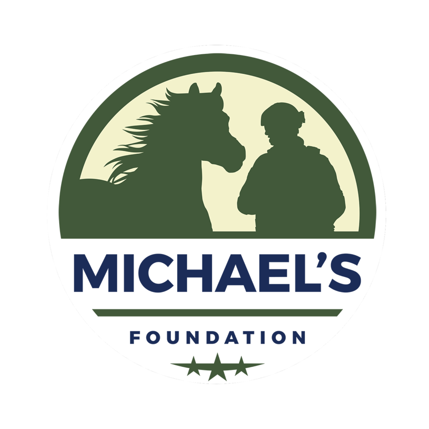 Michael&#39;s Foundation 