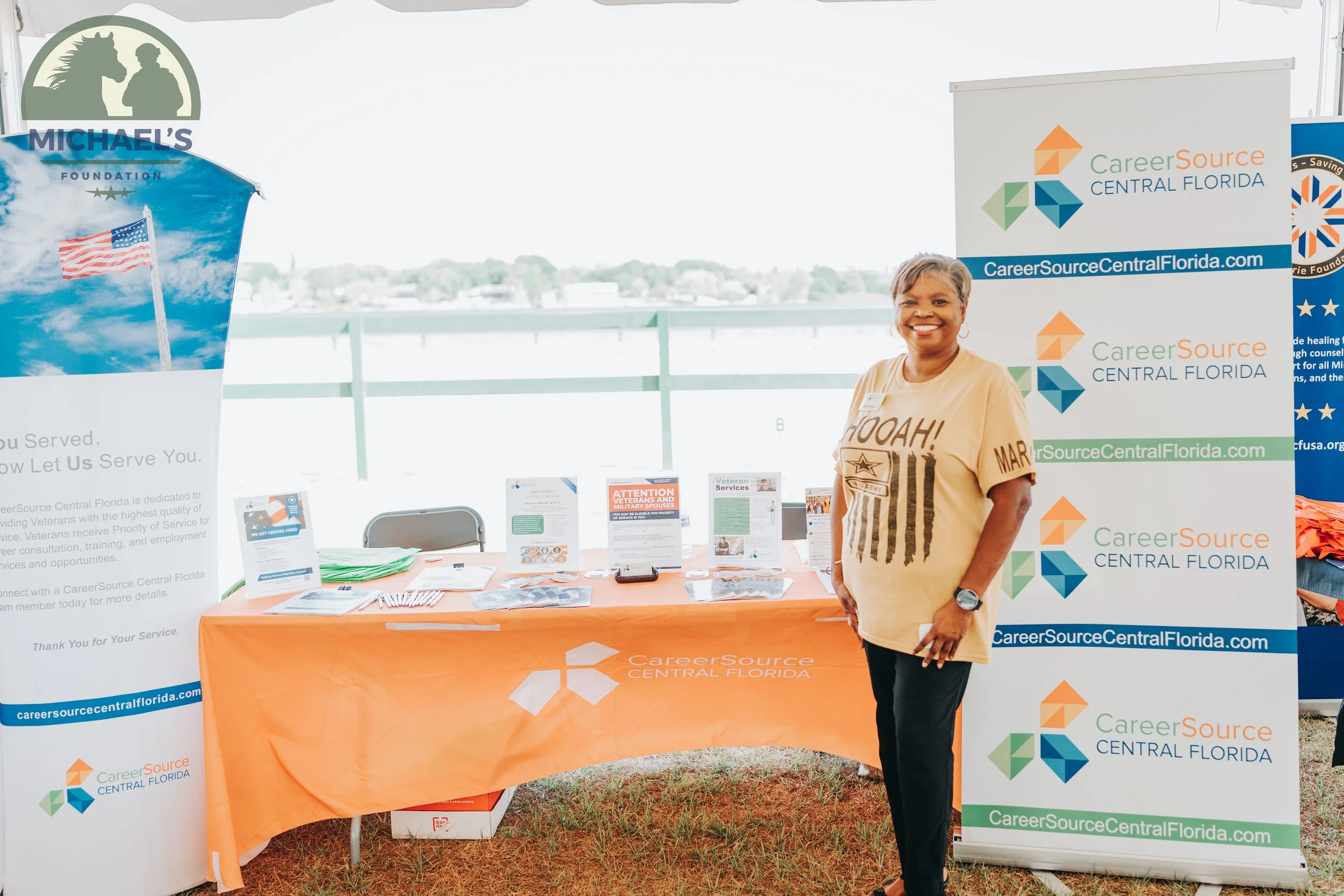 Marisa Benson, Vice Chairman of the Board