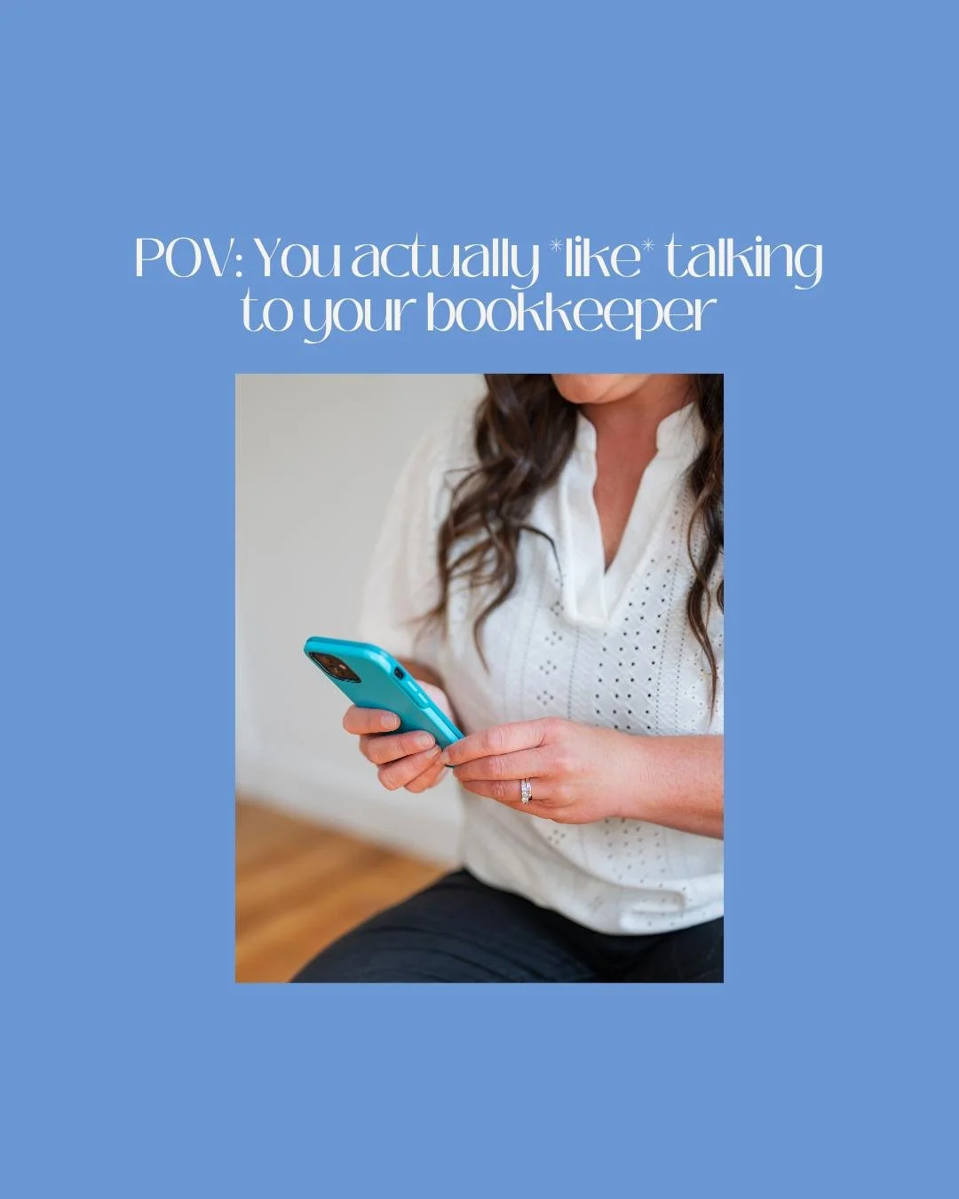 Um, yes, this can (and totally should) be your reality as a realtor! 🙃

In my experience, realtors don't want to talk about their finances because they feel a little embarrassed about the state of their bookkeeping, or they simply just don't *know* 