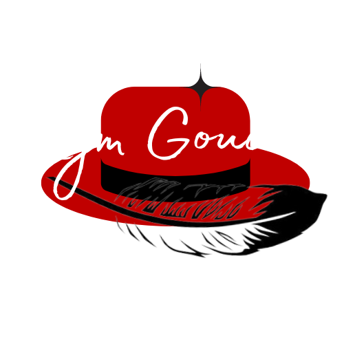 Kym Gouchie