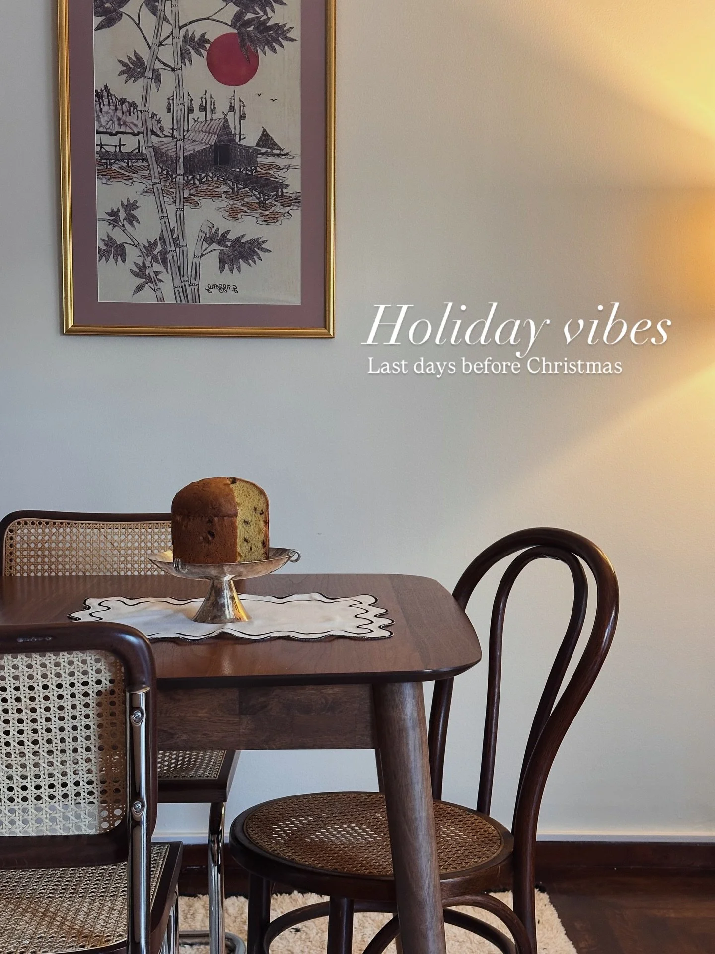 Beautiful days in Athens ✨