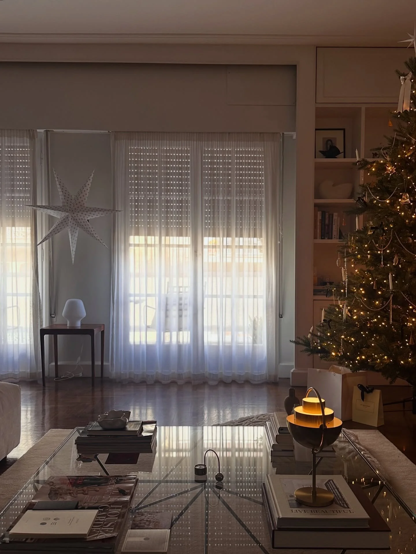 Merry and bright ✨