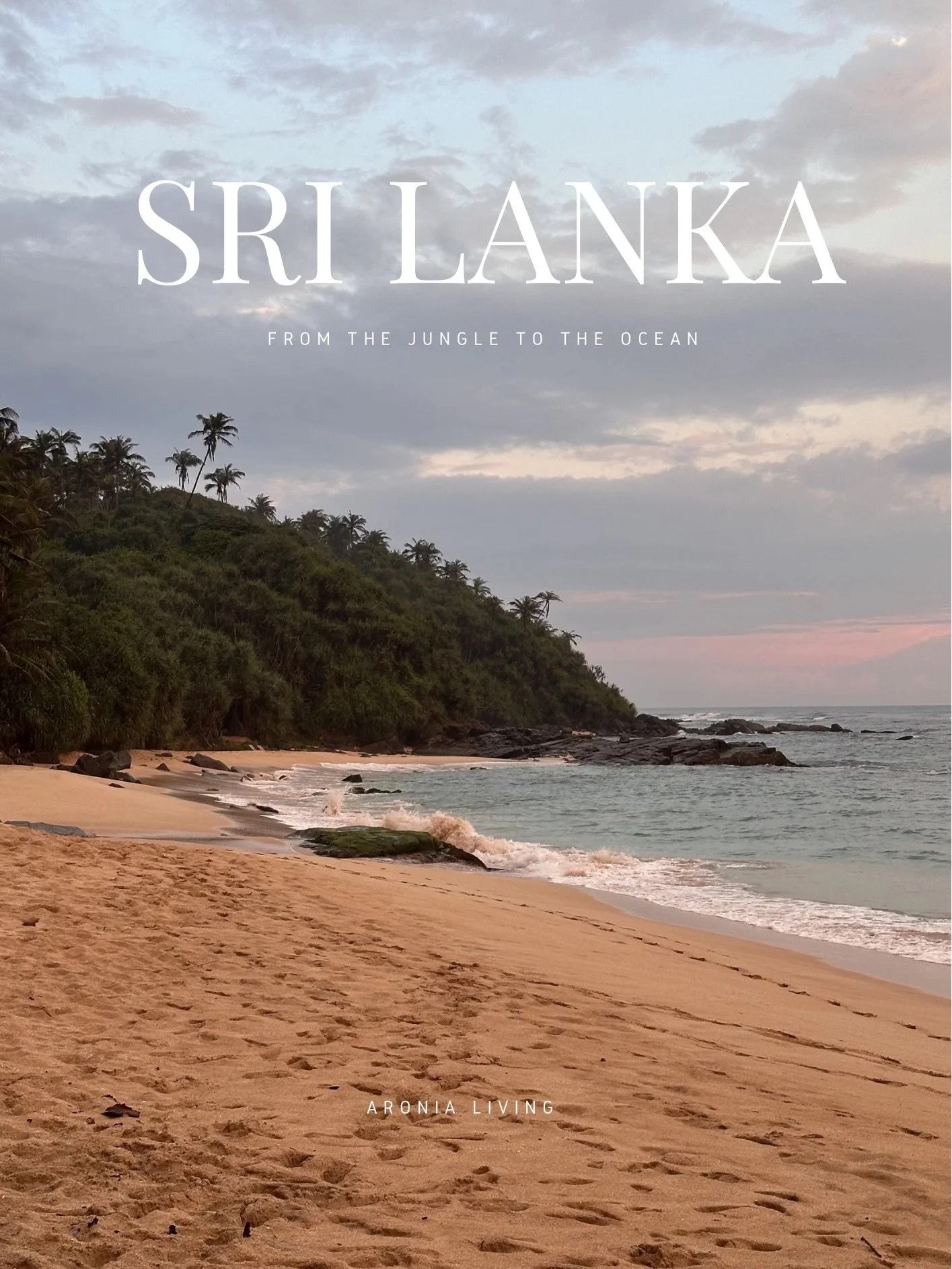 Ten days. That&rsquo;s all it took for the world to feel different.

When I was flying back home, with a stopover in Abu Dhabi, I was simply tired and frustrated that the trip was so long, yet grateful to return to my own bed, my balcony, my quiet mo