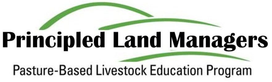 Principled Land Managers