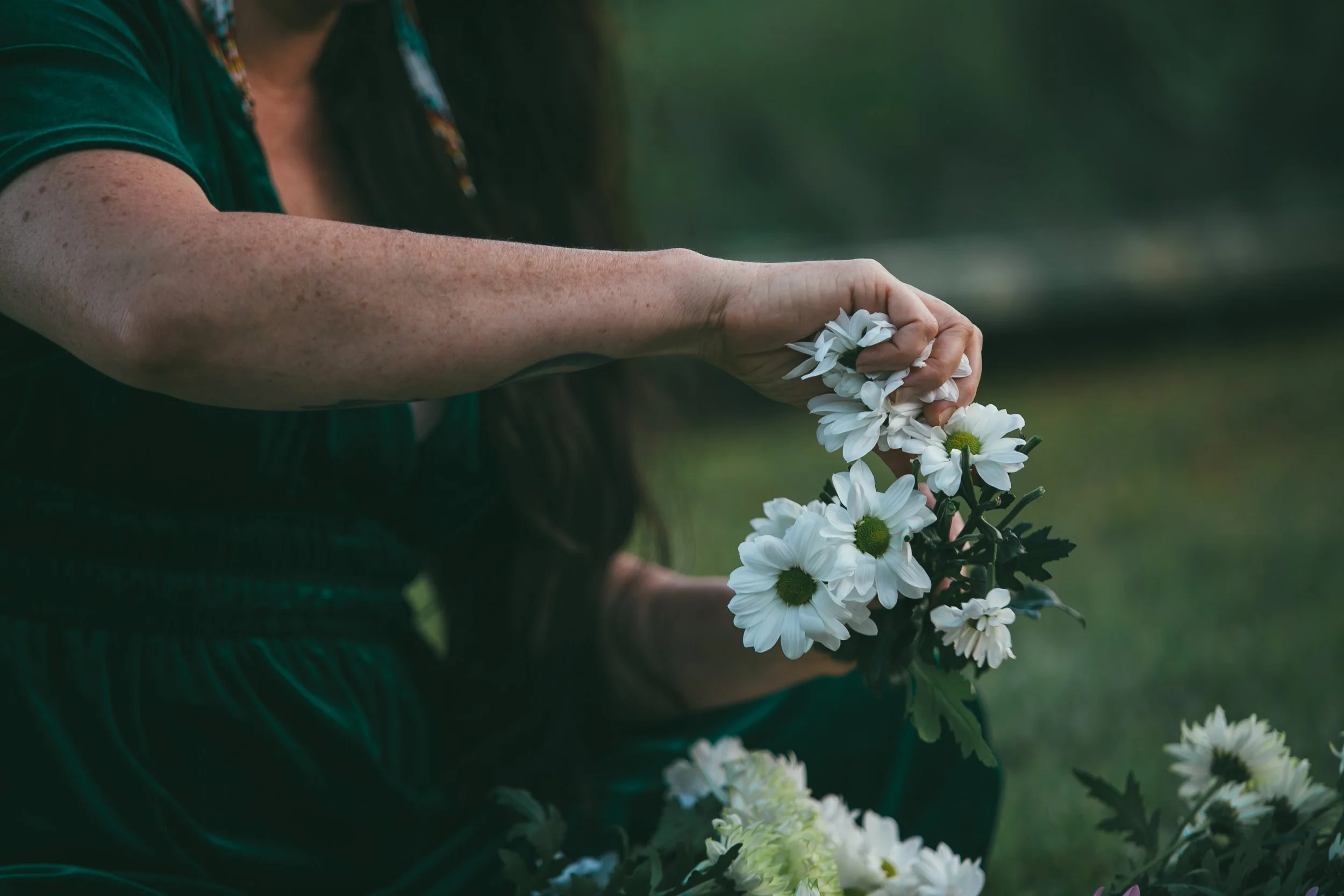 A letter to my work