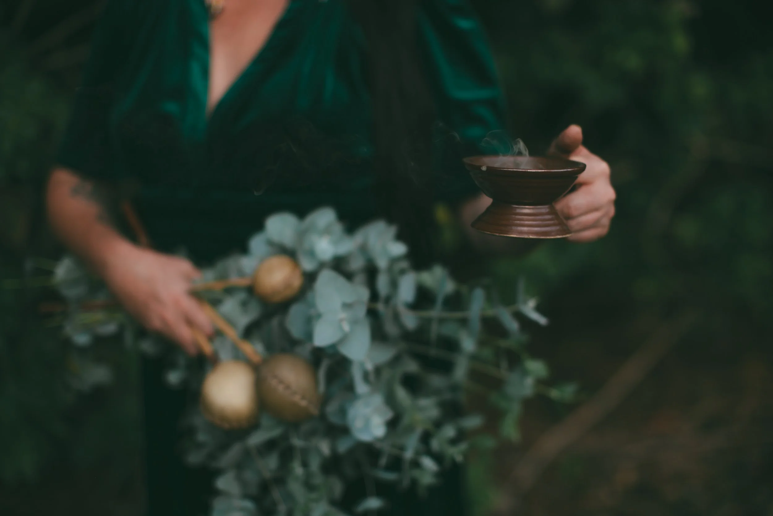 Embracing Forgiveness