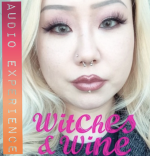 The Power & Magic of Womb Energy Part 1 & 2