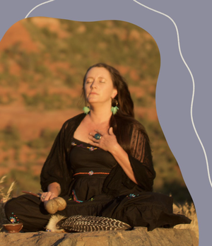 Emotional Alchemist Naomi Love on Trauma-Informed Somatic Womb Healing