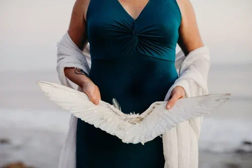 Ecstatic Menstruation &amp; Endometriosis