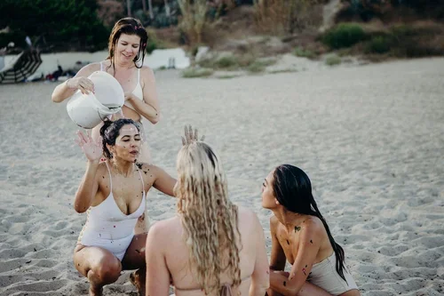 Investing in Yourself DOES Benefit Others