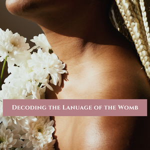 Decoding the Language of the Womb