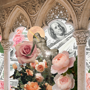 Accessing Abundance Through Womb Healing...