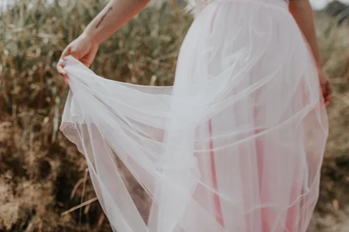 Bliss Musings Sisterhood