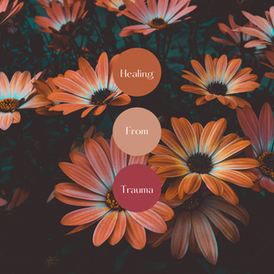 How I Reclaimed My Body After Trauma : A Testimonial