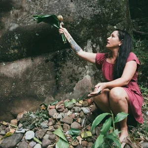 My Womb Epiphany Story - PS