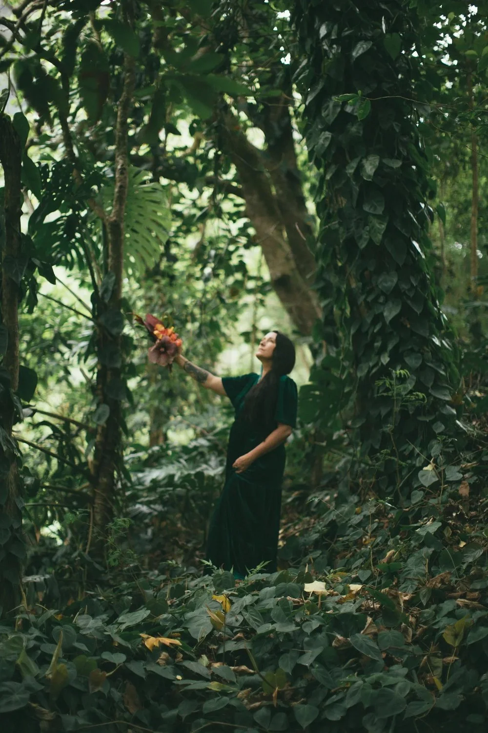 Cacao Facilitator Initiation 