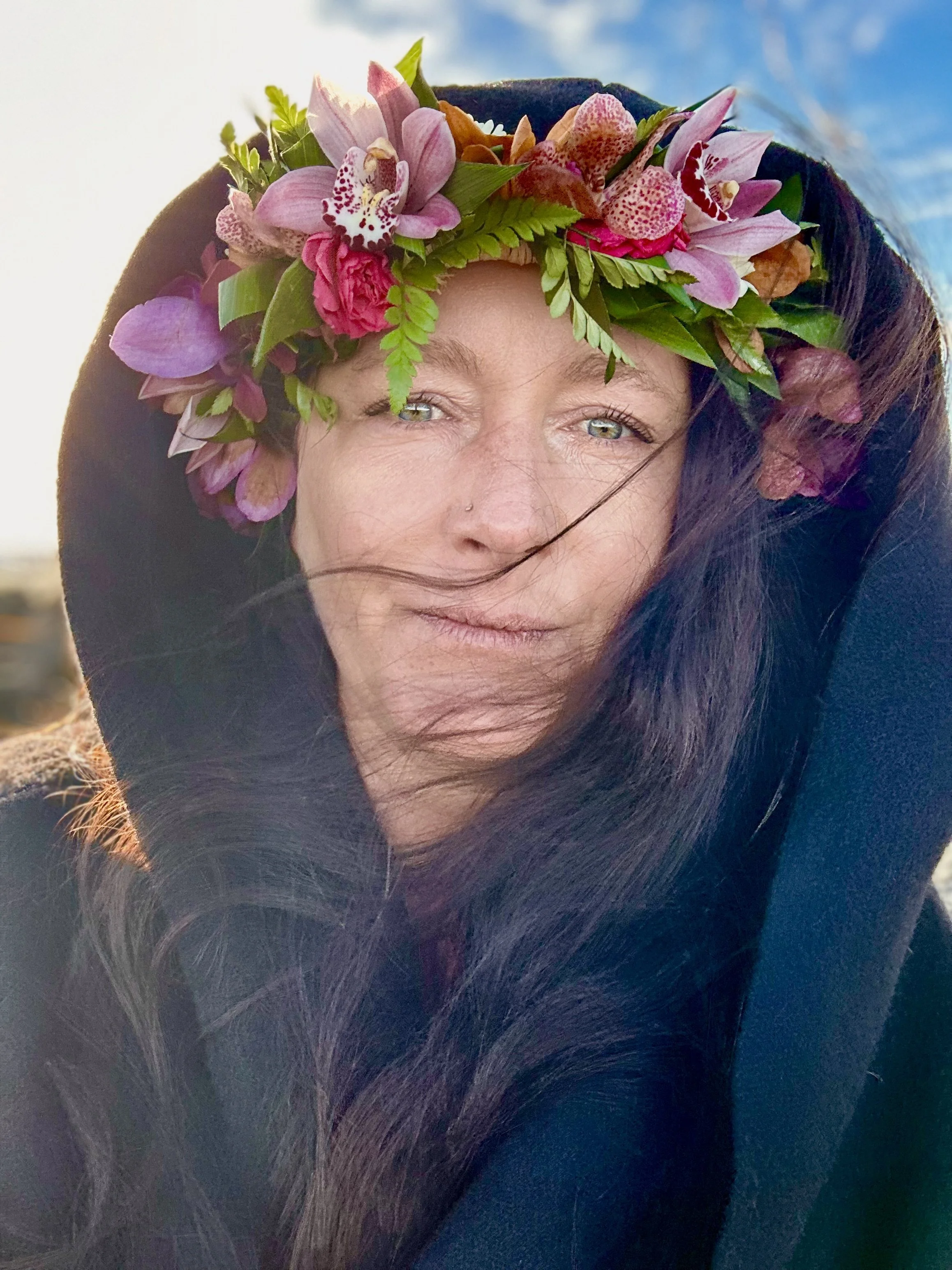 Who Naomi Amaya Love, Is