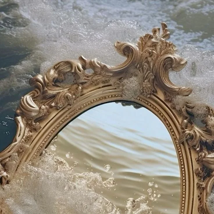 What I See in Women Moving Through Deep Transition