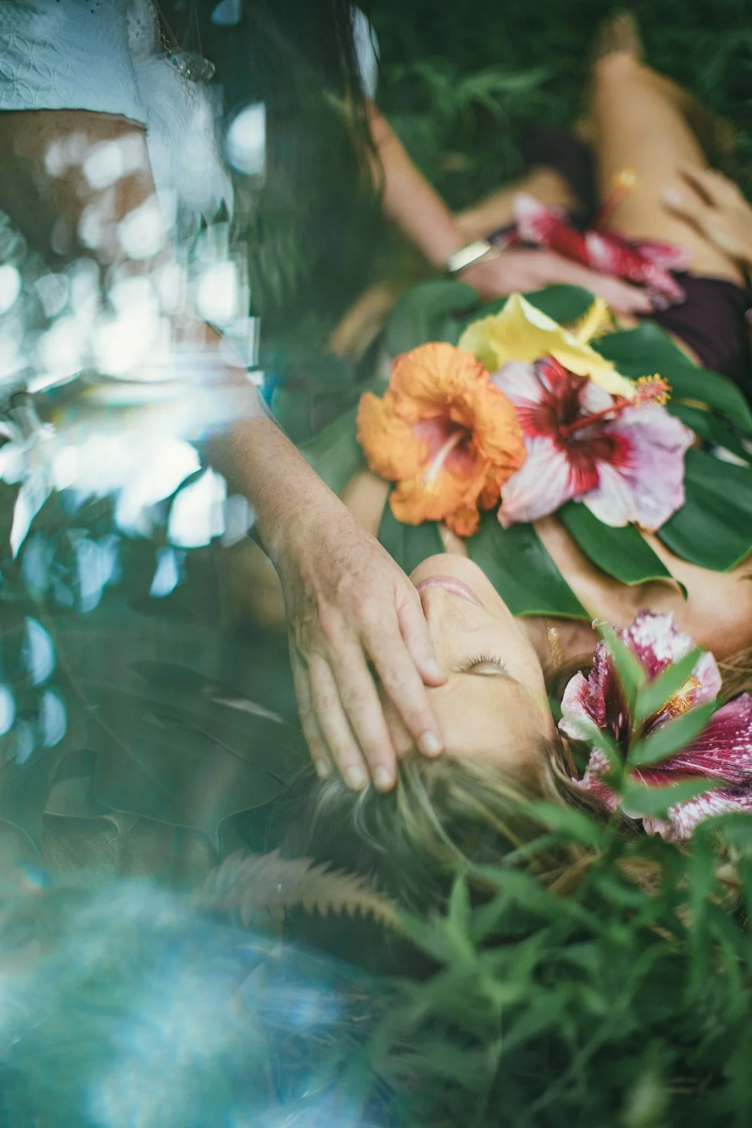 Virtual Community Healing Day