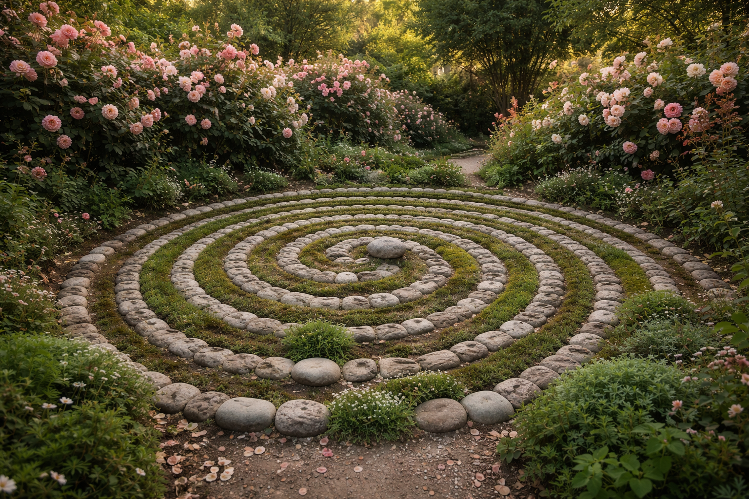 Holy Grail ☾☽︎A Return to Love