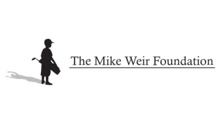 The Mike Weir Foundation