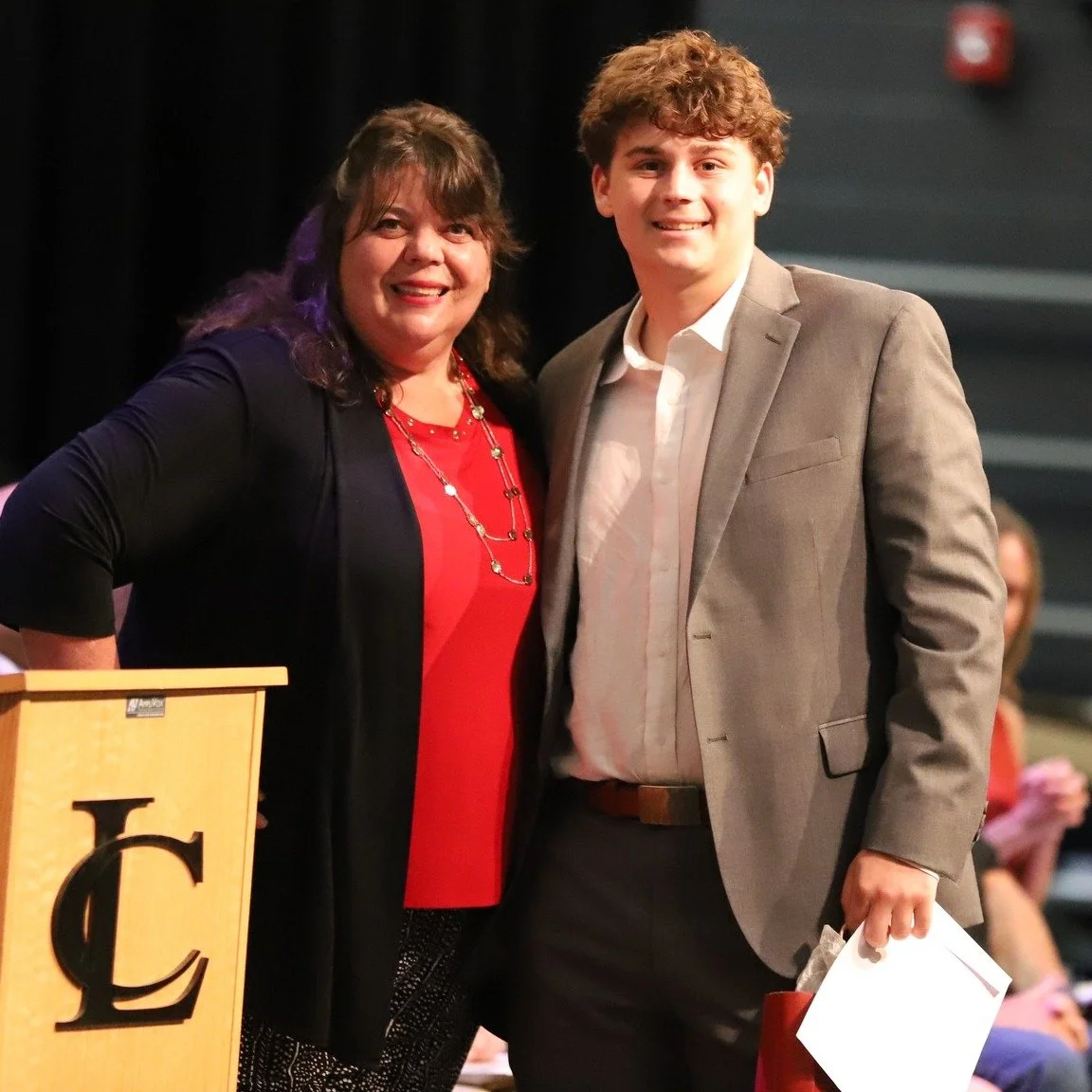 Bright Future Scholarship