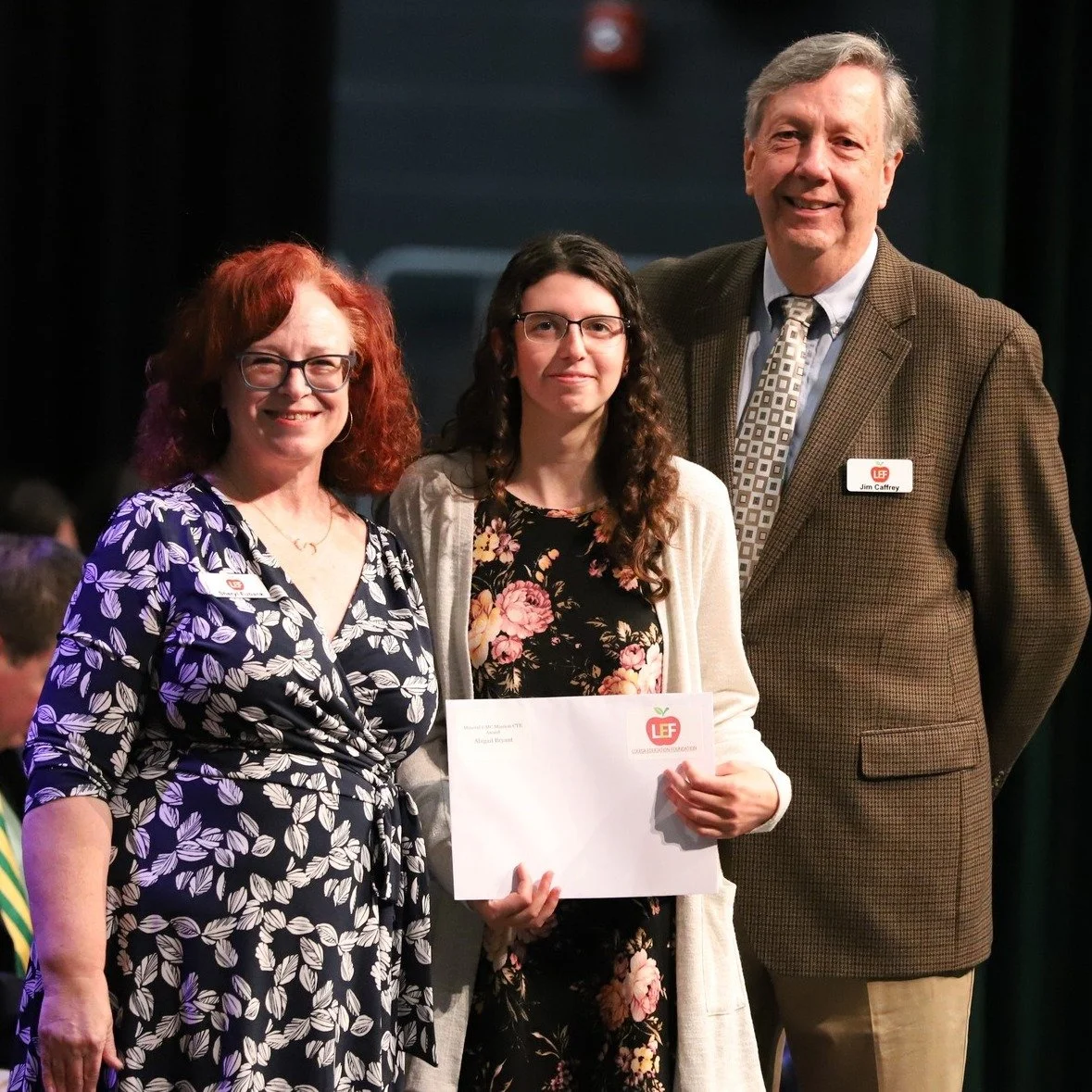 UMC Mission CTE Scholarship