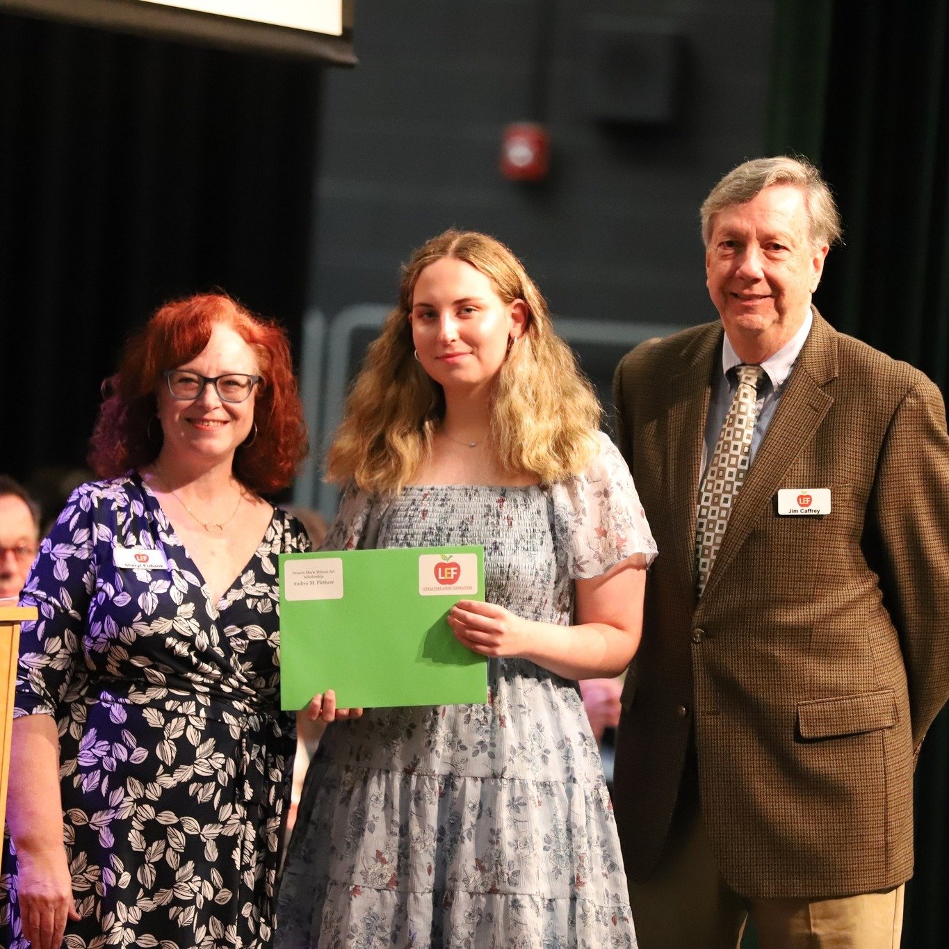 Pamela Marie Wilson Memorial Scholarship