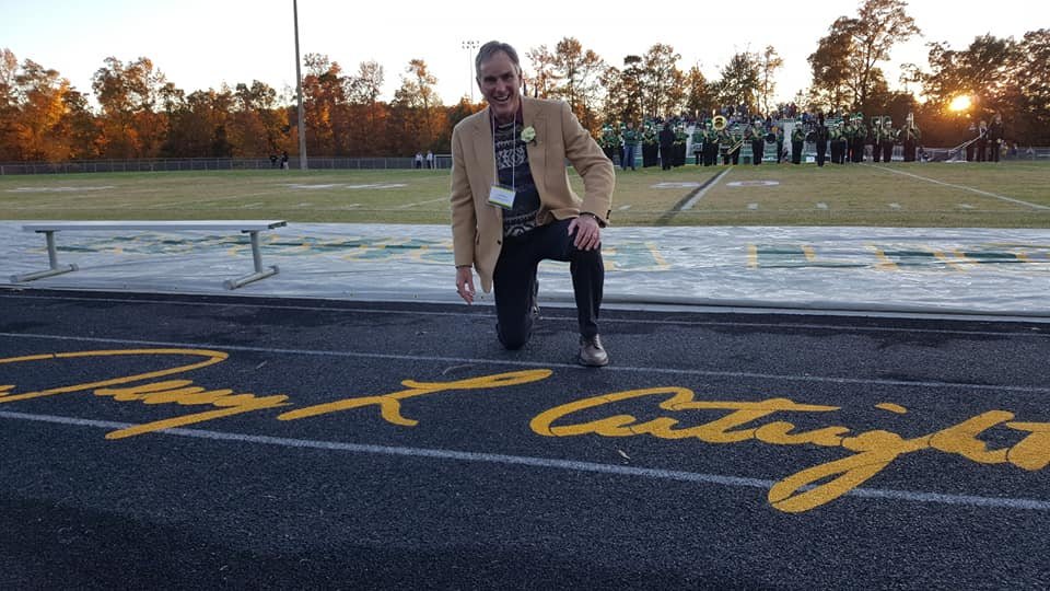 Coach Cutright Cross Country &amp; Track Athlete Scholarship