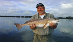 Brian M. Huffman Memorial Scholarship