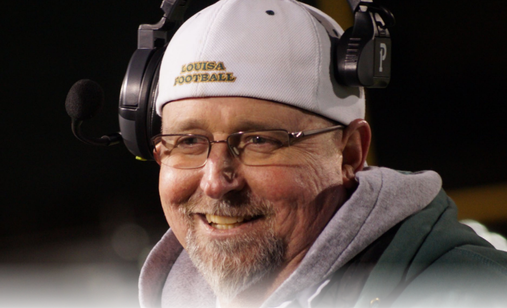 Coach Mark L. Fischer Legacy Scholarship