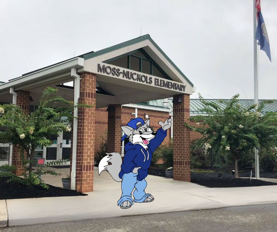 Moss-Nuckols PTA Scholarship