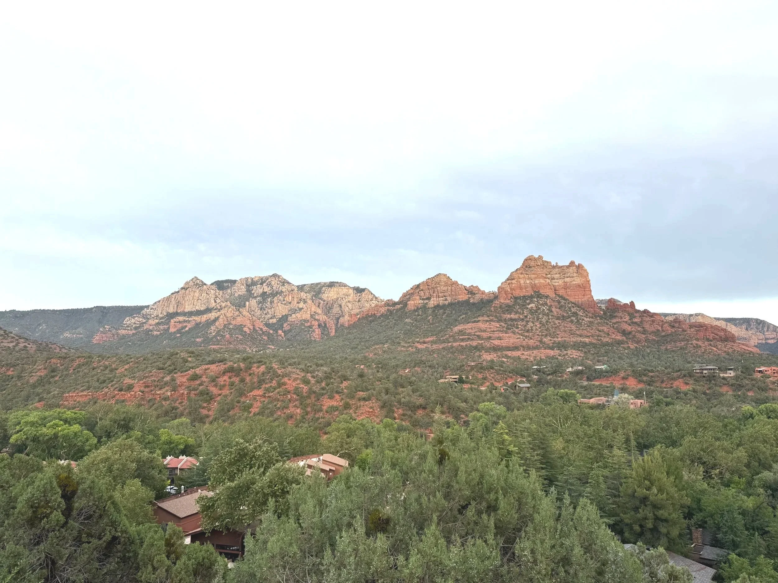 I Skipped the Croisette This Year. I Chose Sedona Instead and Came Home Transformed.