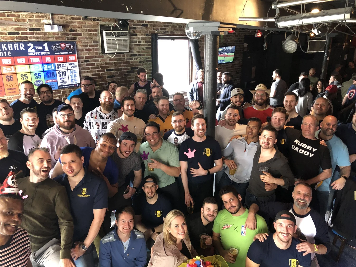 Bar photo 1
