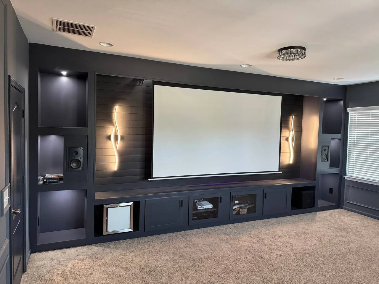 Home Theatre