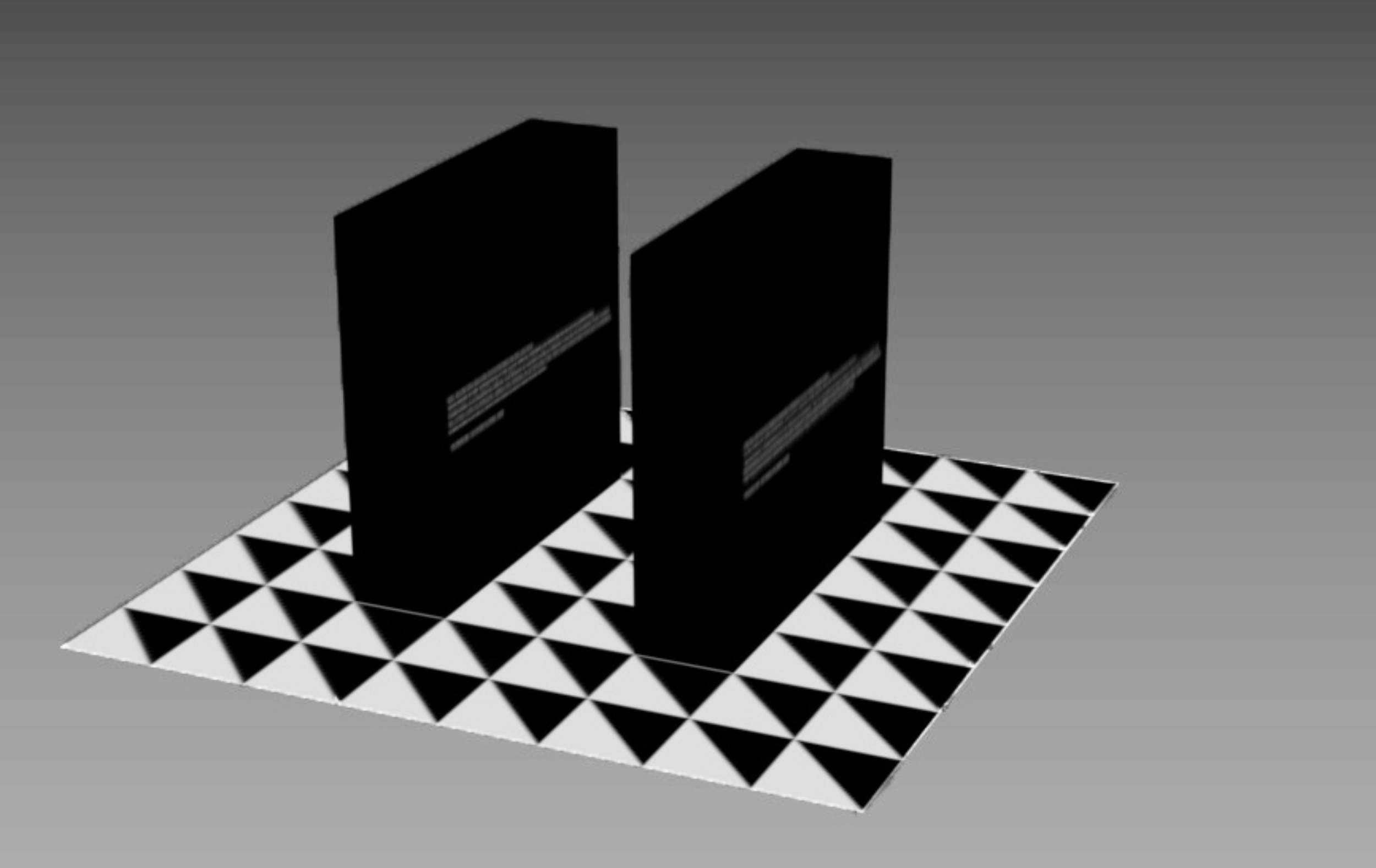 L'Archive (2026)