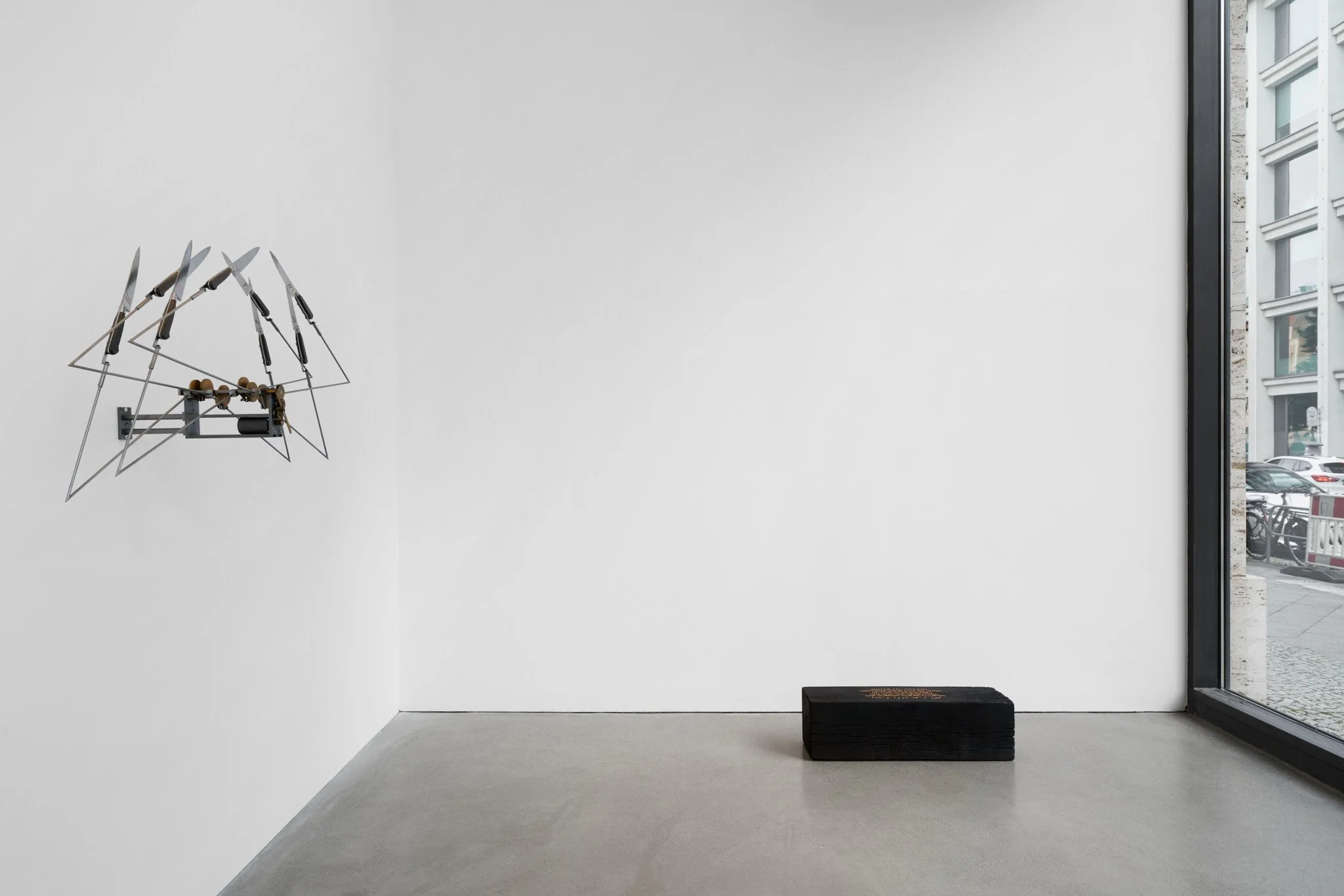 Alfredo Jaar_The Temptation to Exist_Galerie Thomas Schulte_11.jpg
