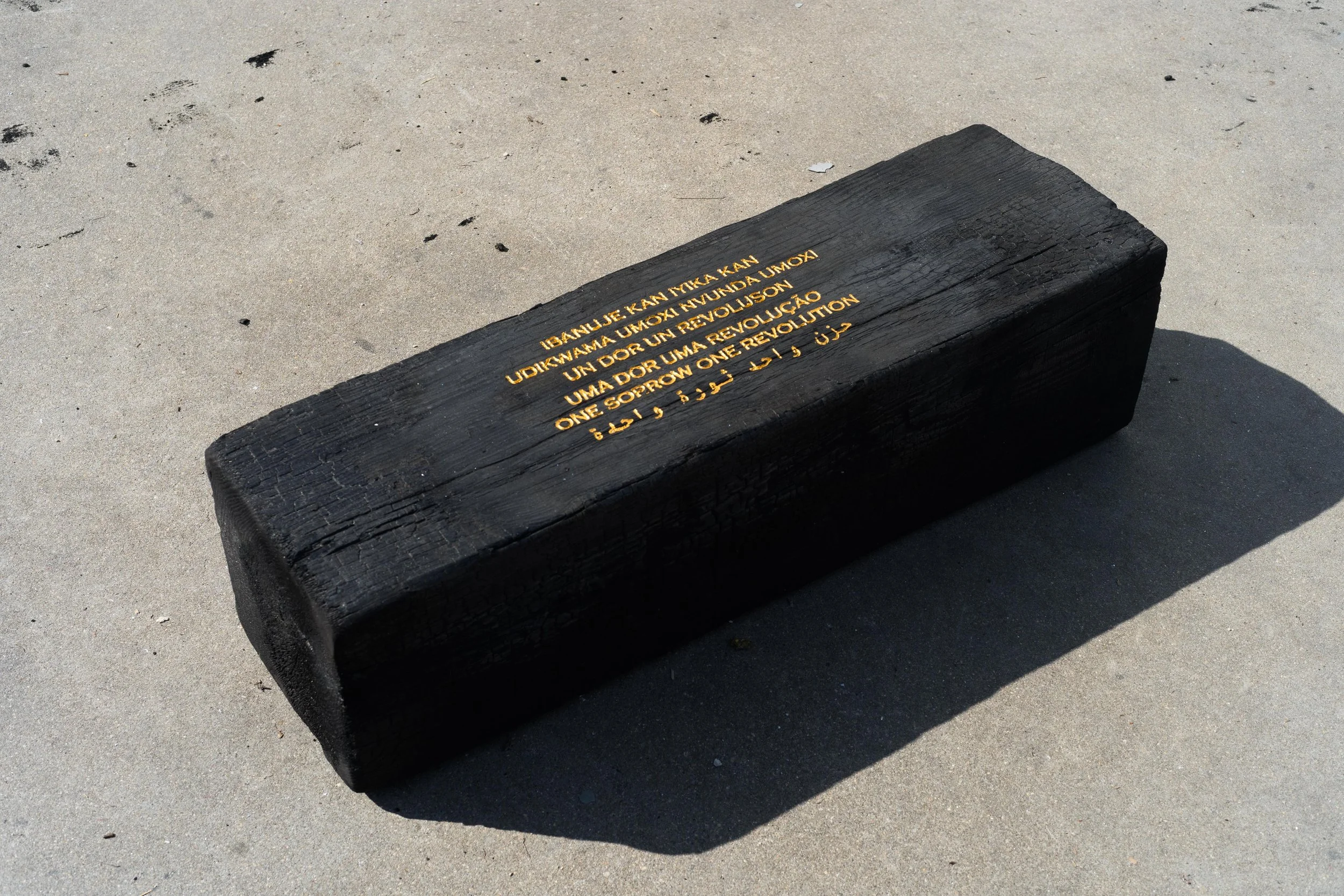 15. Grada Kilomba, Untitled Verses, Verse 15, 2022. Photo by Artworks. Courtesy of the Artist.jpg