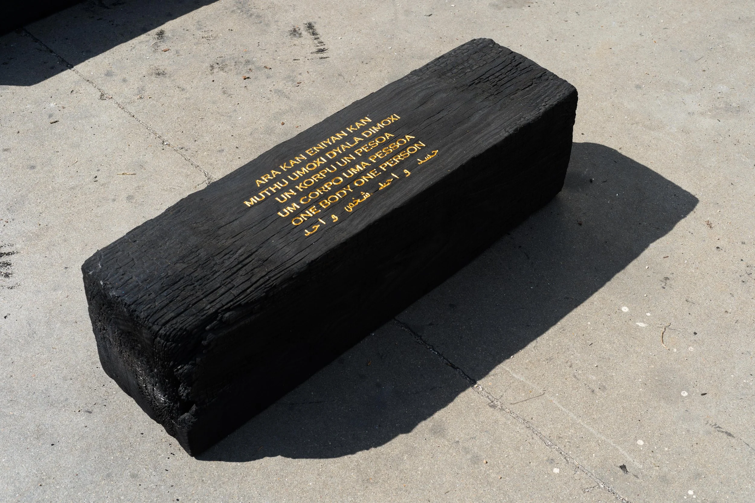 7. Grada Kilomba, Untitled Verses, Verse 7, 2022. Photo by Artworks. Courtesy of the Artist.jpg