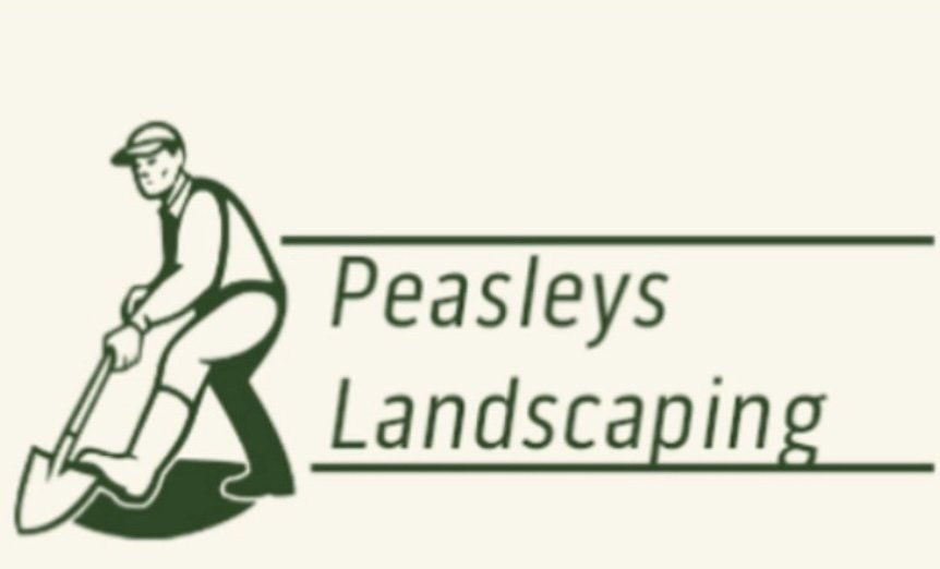 Peasleys Landscaping