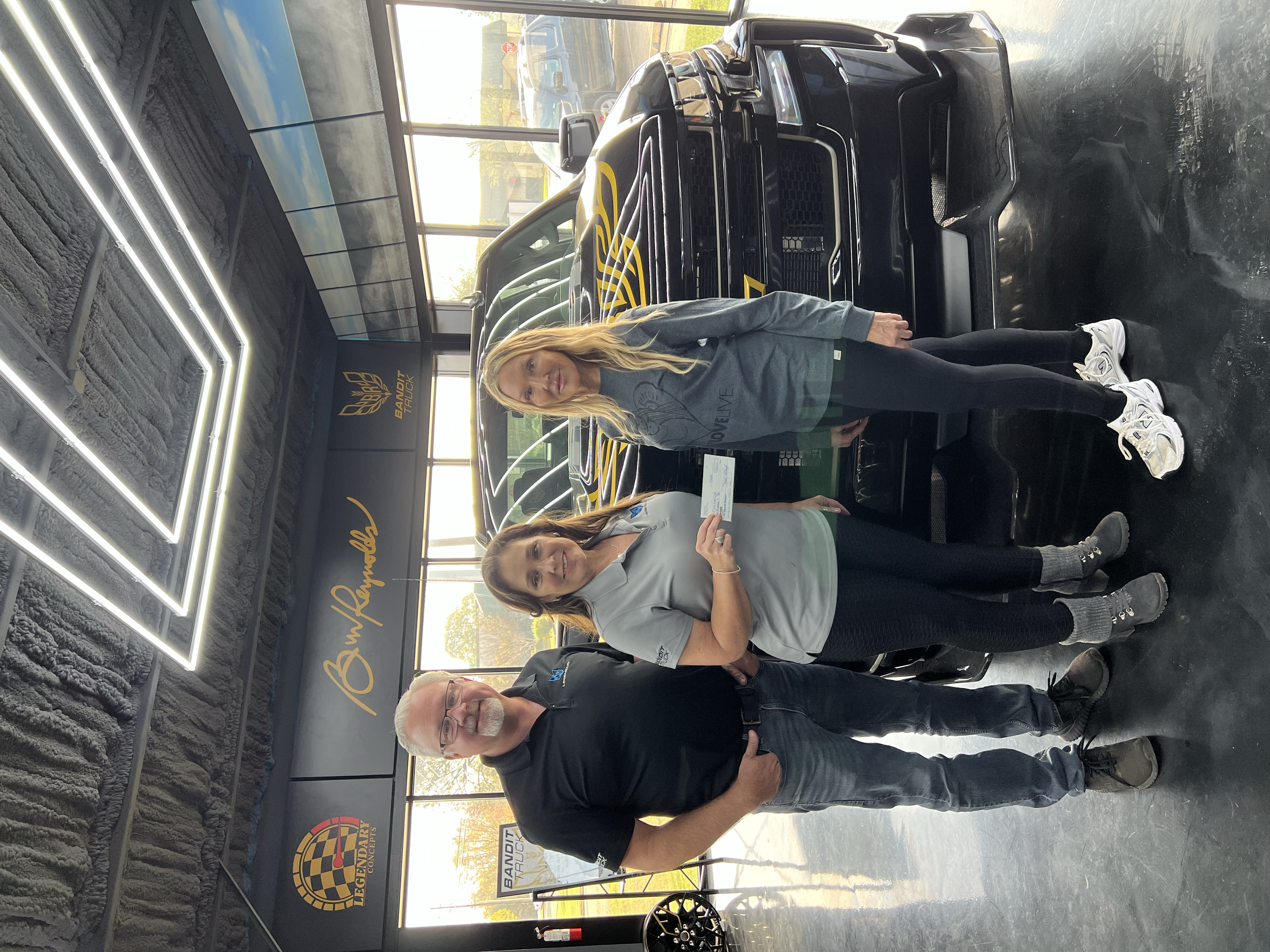 Tail Waggers Breakfast benefiting Let Love Live