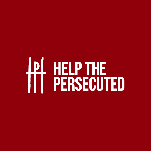 Help The Persecuted