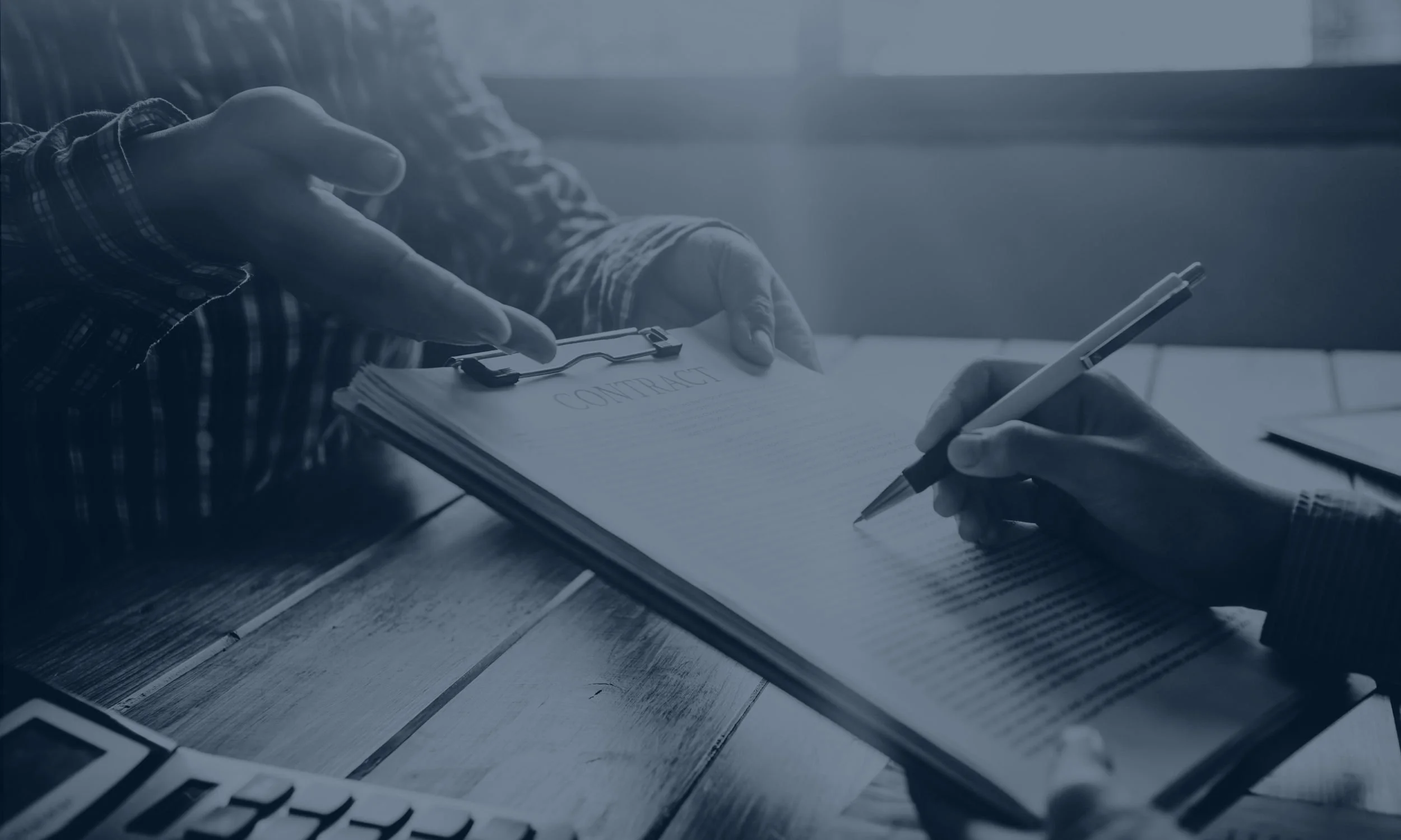 The Litigation Finance Fight Didn't End in 2025. It Regrouped.