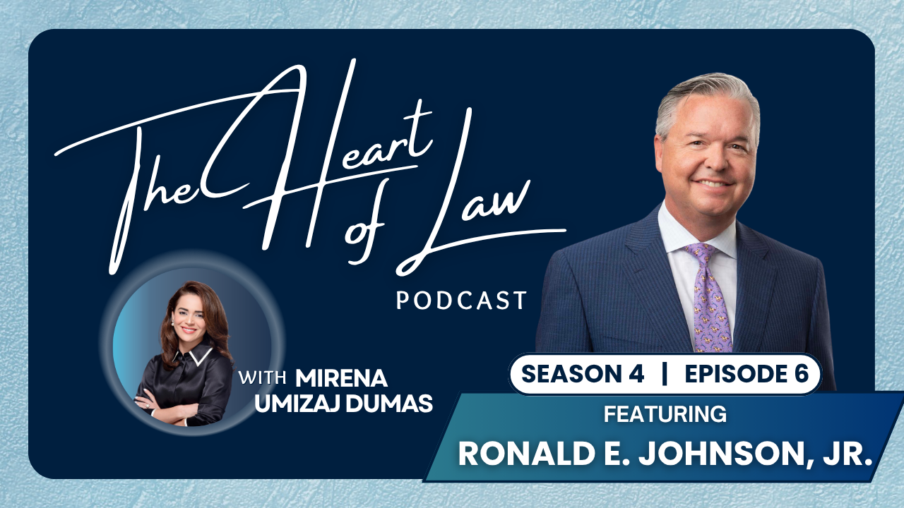 Episode 4.6: The Cases That Change America: Ron Johnson on Suing Meta Over Social Media Addiction